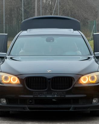 Bmw 730d
