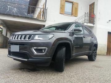 Jeep Compass 2000 4x4