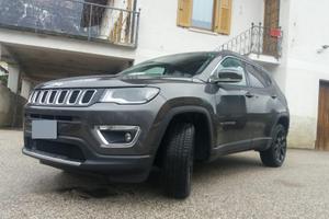 Jeep Compass 2000 4x4