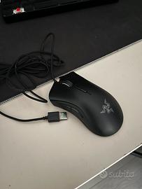 Razer DeathAdder Elite