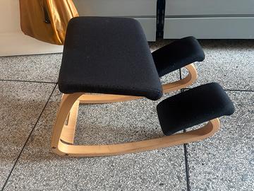 Varier Variable (viti da sistemare)