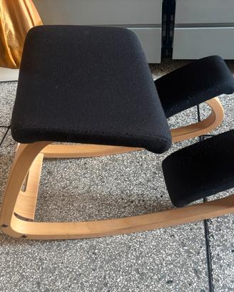 Varier Variable (viti da sistemare)