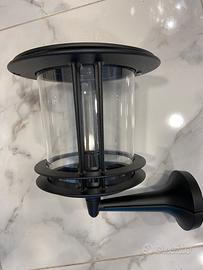 LANTERNA PER GIARDINO