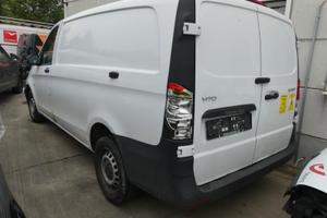 Mercedes vito ricambi