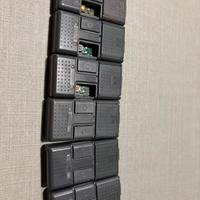 6 telecomandi Cardin S466