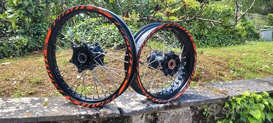 ruote ktm 790 890 adventure r 