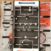 mini calcio balilla Città del Sole