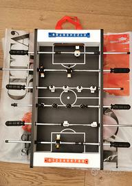 mini calcio balilla Città del Sole