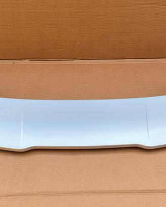 Spoiler posteriore Ford Fiesta ST mk8 2017->2023
