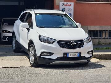 OPEL Mokka X 1.4 T GPL Tech 140 CV 4x2