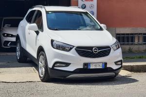 OPEL Mokka X 1.4 T GPL Tech 140 CV 4x2