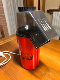 Macchina per popcorn NUOVA ROSSI