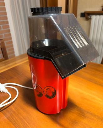 Macchina per popcorn NUOVA ROSSI