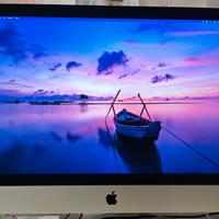 iMac 27"  3.6 GHz i9 e 1TB  Unico Proprietario  