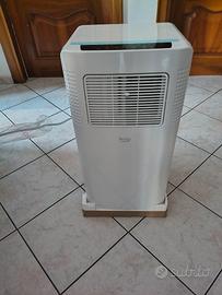 Clima portatile 9000 Beko