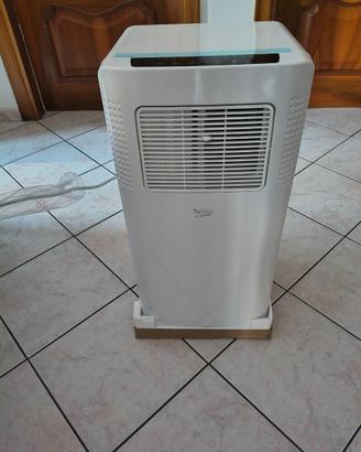 Clima portatile 9000 Beko