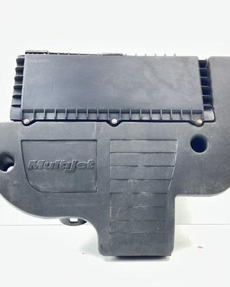 199A3000 BOX SCATOLA FILTRO ARIA FIAT Idea 3° Ser