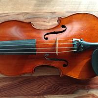 violino 4/4 francese 