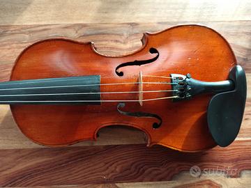 violino 4/4 francese 
