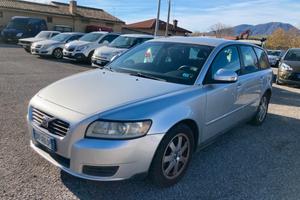 Volvo V50 1.6 D DRIVe cat POLAR