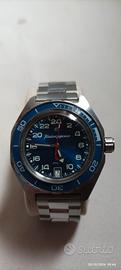 orologio Vostok Komandiskie 24h