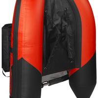 belly boat berkley riddle pvc