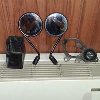 Ricambi Africa twin anno 1988