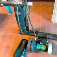 Allenatore x ciclismo