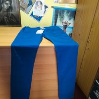 PANTALONE ANNI 16 NUOVO 