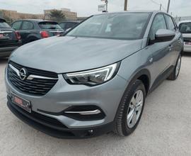 Opel Grandland X 1.5 D 130cv Autom. *LED-NAVY-RADA