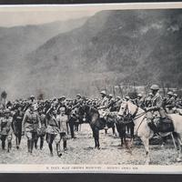 Raro Album Fotografico Fascismo 1935
