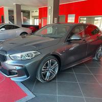 BMW 116d M-SPORT AUT 116cv *PACK LUCI*