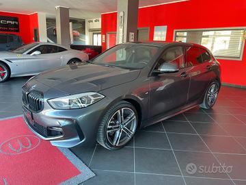 BMW 116d M-SPORT AUT 116cv *PACK LUCI*