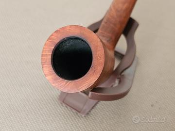 Pipa in radica pari al nuovo