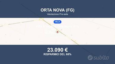 Immobile in asta di 88 m² con più di 5 locali a Or