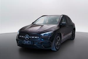 MERCEDES-BENZ GLA-H247 2023 - GLA 200 d AMG Line A