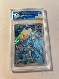Pokemon carta Dri 193 Psyduck