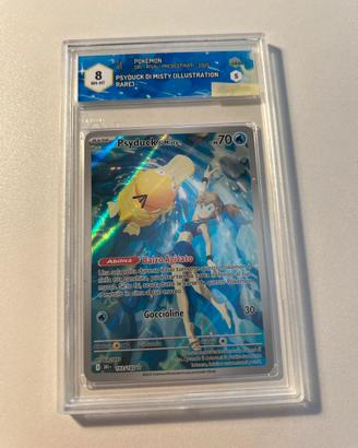 Pokemon carta Dri 193 Psyduck