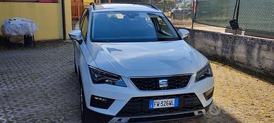 SEAT Ateca - 2019