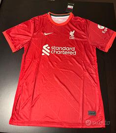 Completino del liverpool Abbigliamento e Accessori In vendita a Teramo