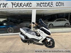 Zontes ZT 368 E Nuovo pronto consegna Vieni qui a 