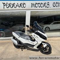 Zontes ZT 368 E Nuovo pronto consegna Vieni qui a 