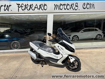 Zontes ZT 368 E Nuovo pronto consegna Vieni qui a 