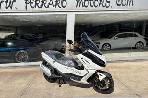 Zontes ZT 368 E Nuovo pronto consegna Vieni qui a 