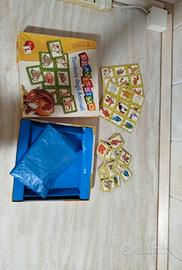 Tombola degli animali 