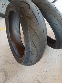 pirelli rosso corsa 2