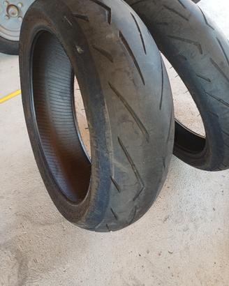 pirelli rosso corsa 2