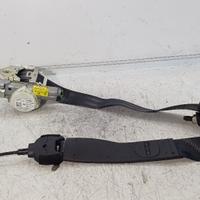 CINTURA DI SICUREZZA ANTERIORE DESTRA FIAT 500 L L