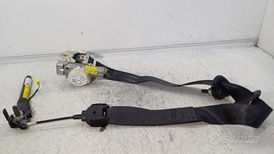 CINTURA DI SICUREZZA ANTERIORE DESTRA FIAT 500 L L