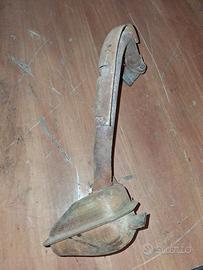 marmitta originale vespa 50